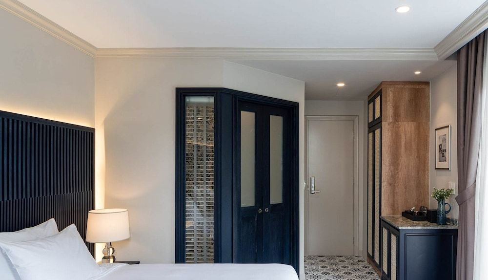 undefined Charmaine's Hotel & Apartment 3