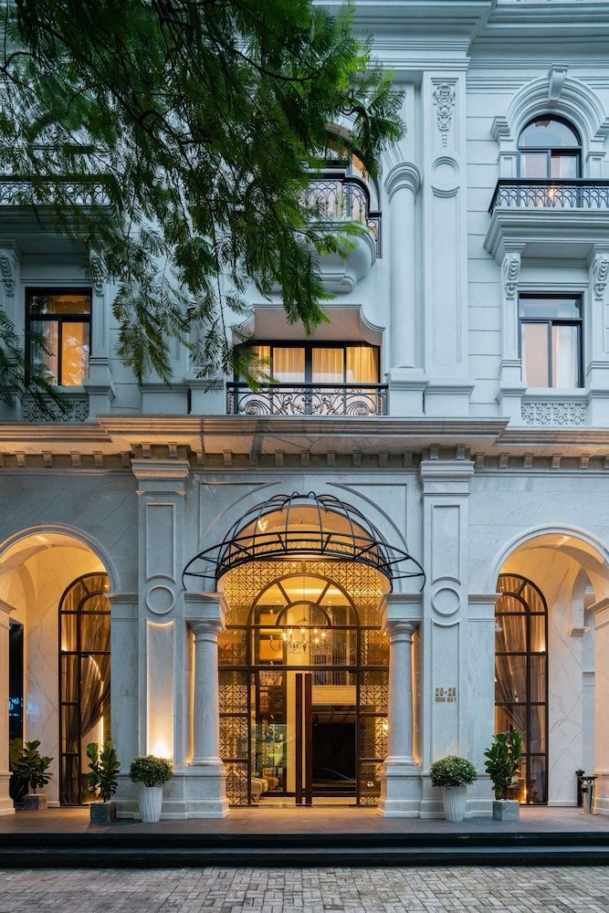 undefined Charmaine's Hotel & Apartment 9