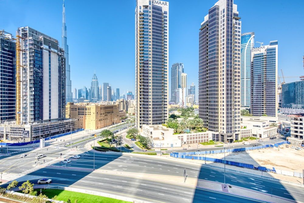 undefined Maison Privee Marquise Square 6