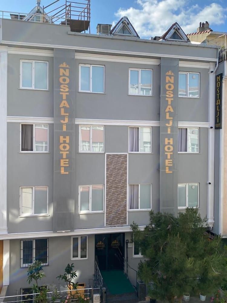 undefined Nostalji Suit Avcılar 8