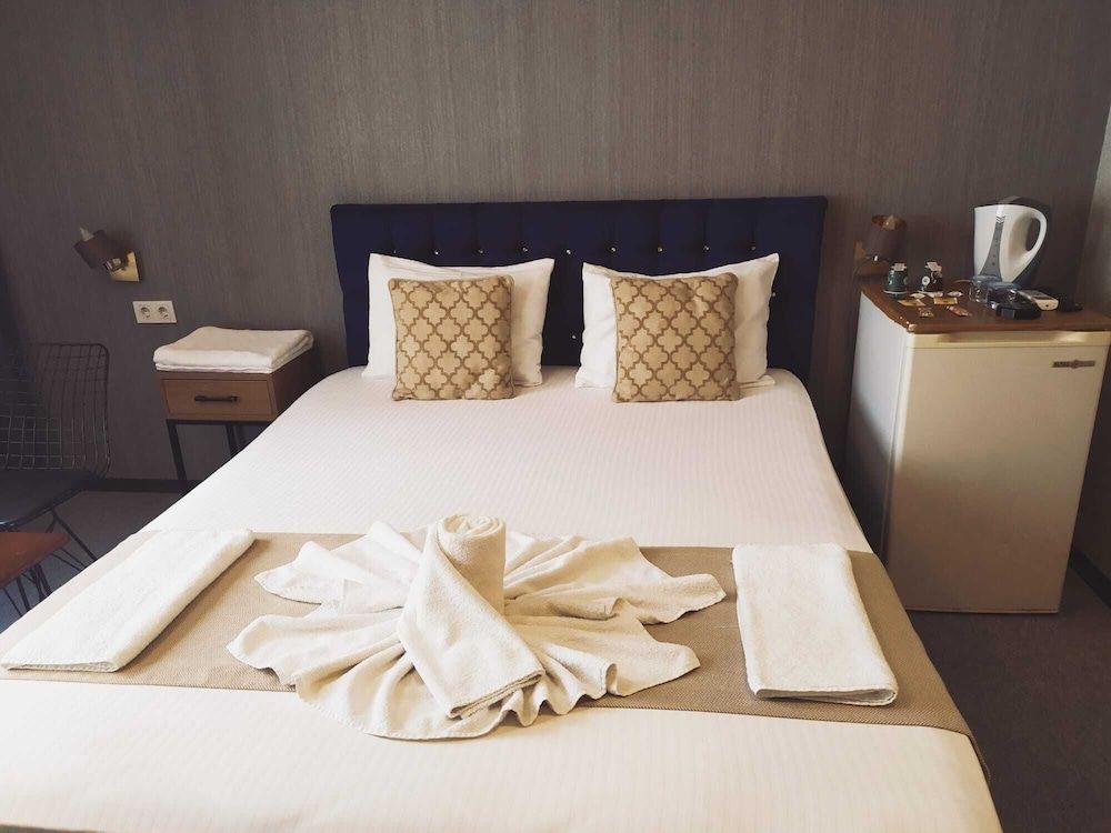 undefined Nostalji Suit Avcılar 2