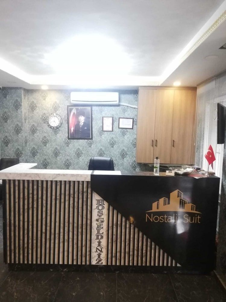 undefined Nostalji Suit Avcılar 9