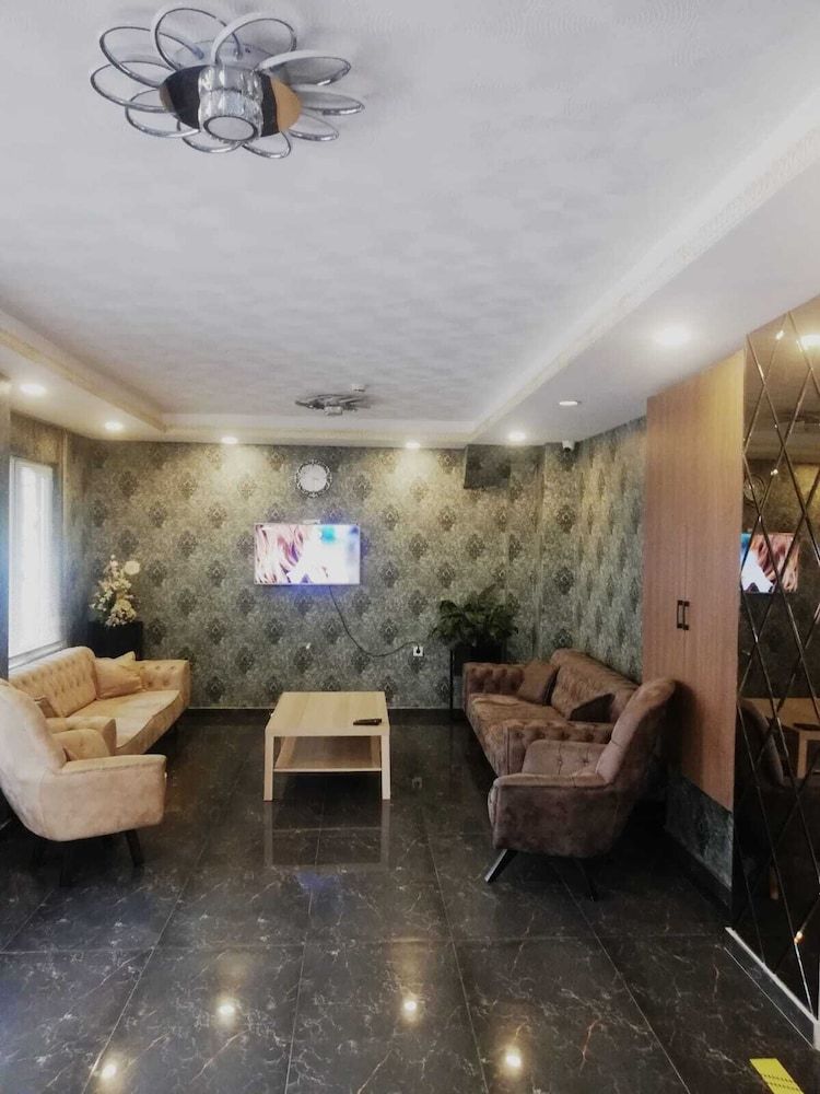 undefined Nostalji Suit Avcılar 10