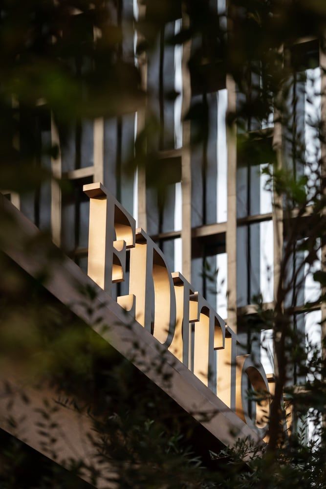 undefined The Dubai EDITION 7