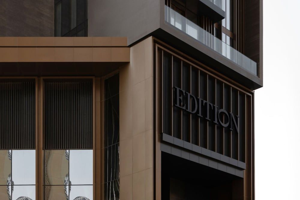 undefined The Dubai EDITION 4