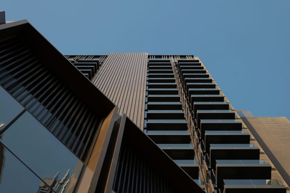 undefined The Dubai EDITION 2