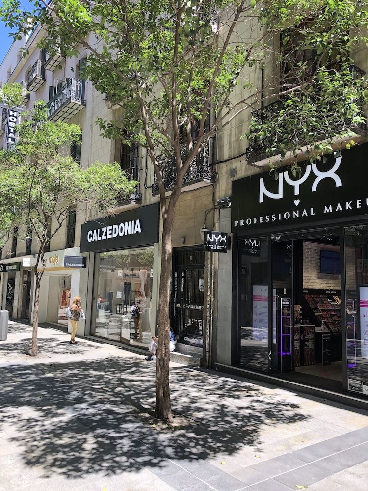 undefined Hostal Village  Multicolor - Adults Only 4