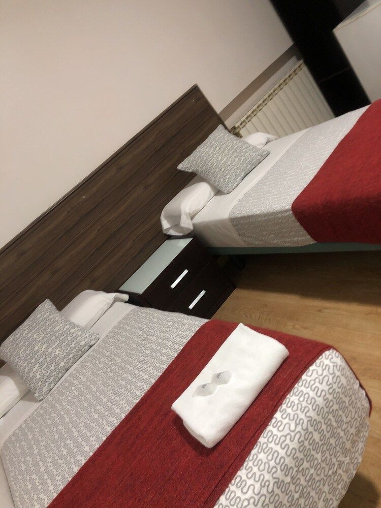 undefined Hostal Village  Multicolor - Adults Only 10