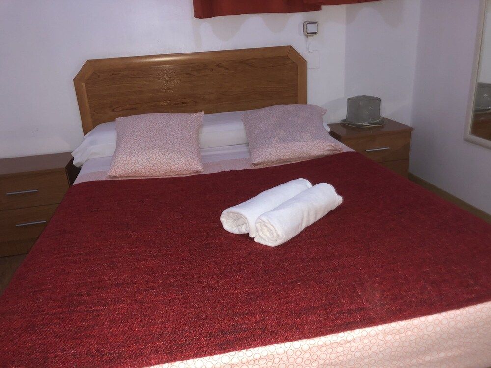 undefined Hostal Village  Multicolor - Adults Only