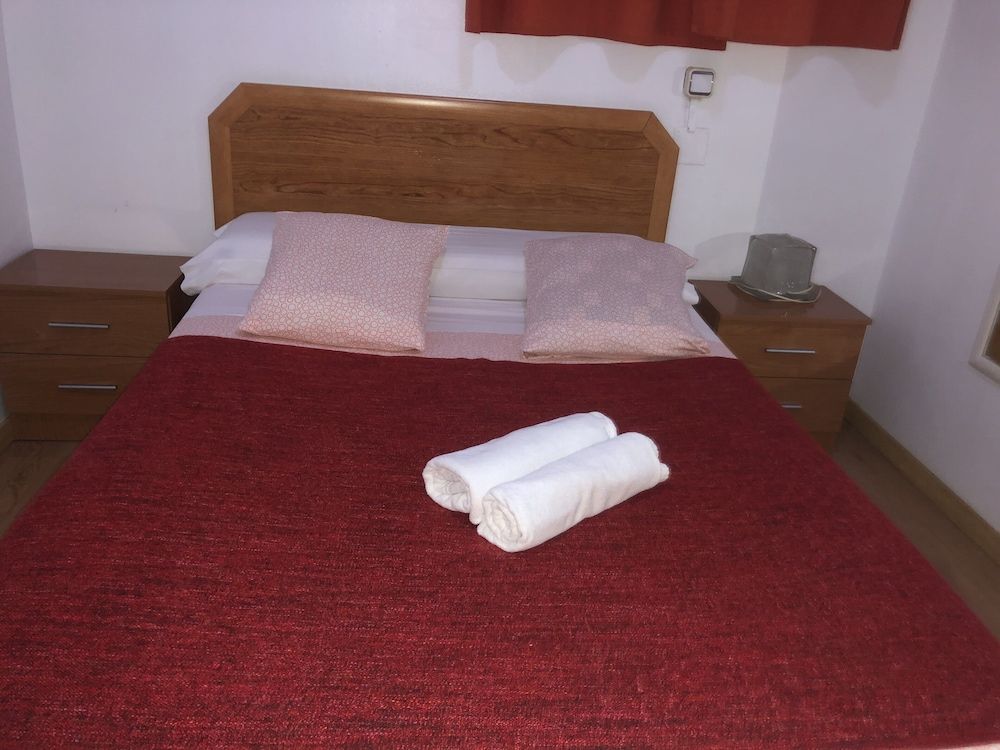 undefined Hostal Village  Multicolor - Adults Only 7