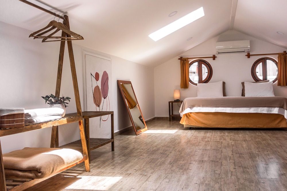 undefined Kaş Old Town Hotel 4