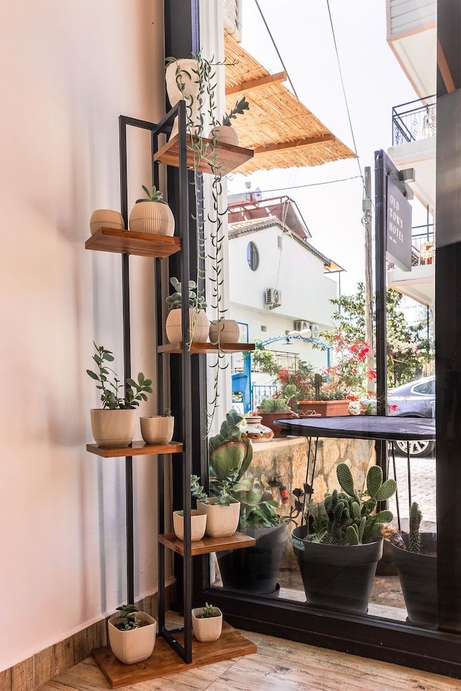 undefined Kaş Old Town Hotel 5