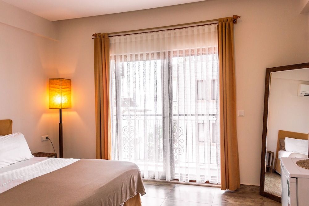 undefined Kaş Old Town Hotel