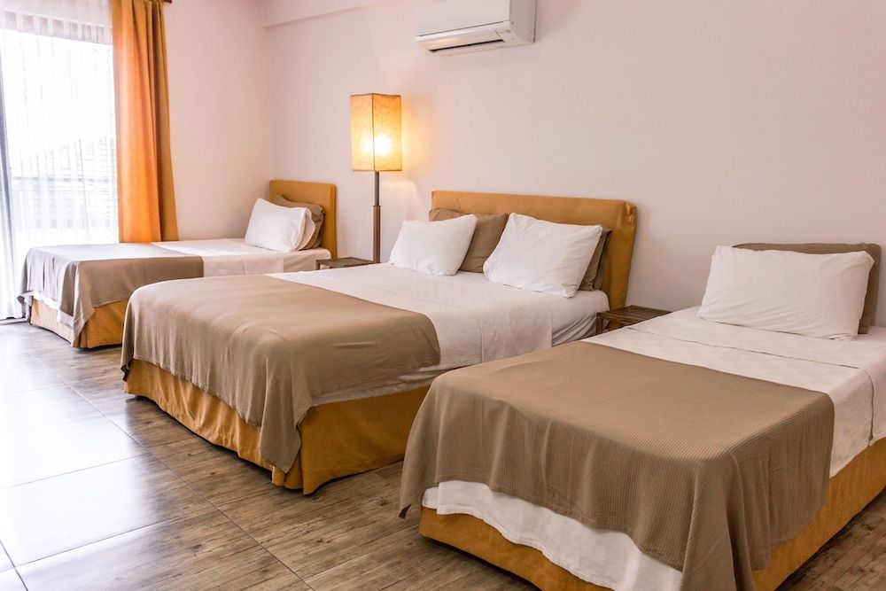 undefined Kaş Old Town Hotel 10