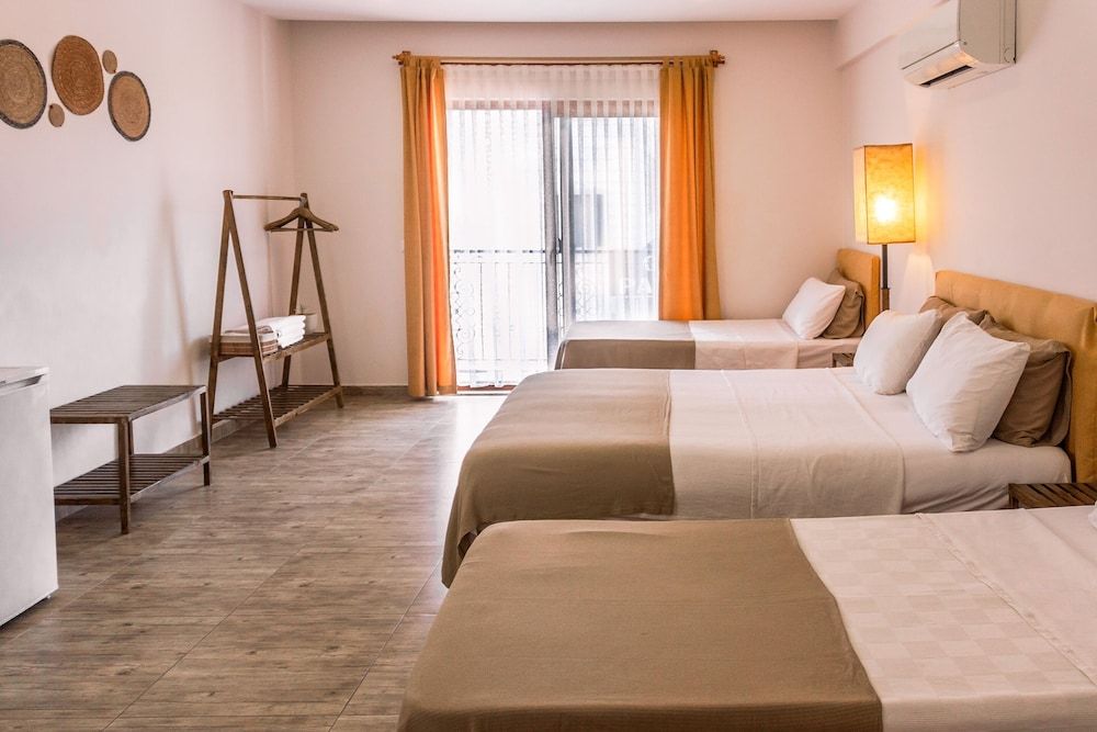 undefined Kaş Old Town Hotel 8