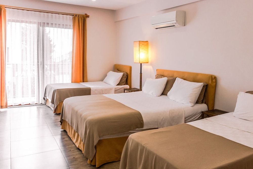 undefined Kaş Old Town Hotel 2