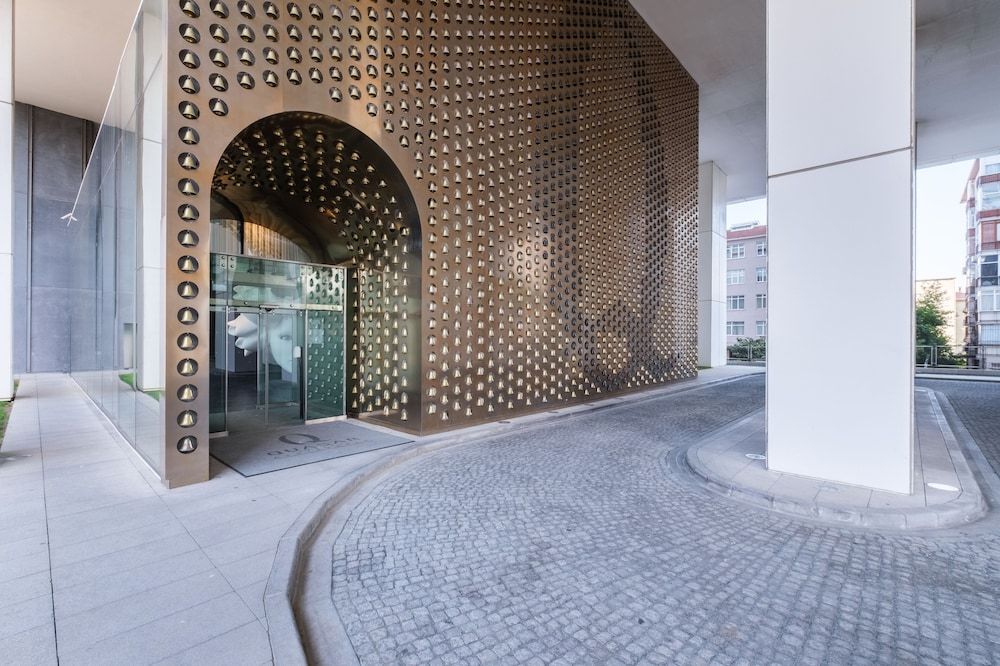 undefined Quasar by NewInn 2