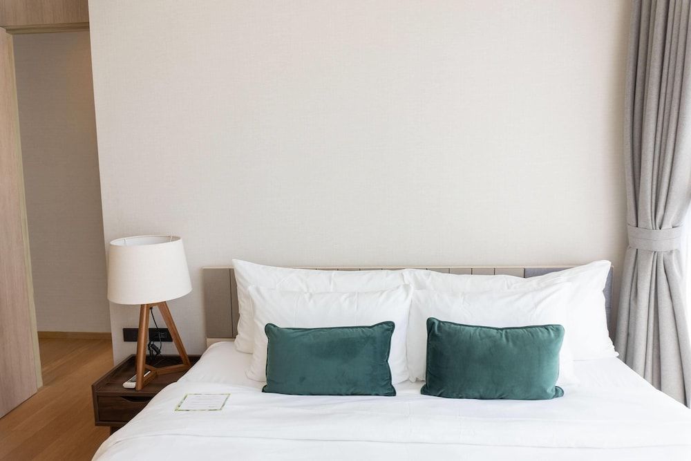 Wyndham Garden Bangkok Sukhumvit 42 Premier Suite, 1 Bedroom