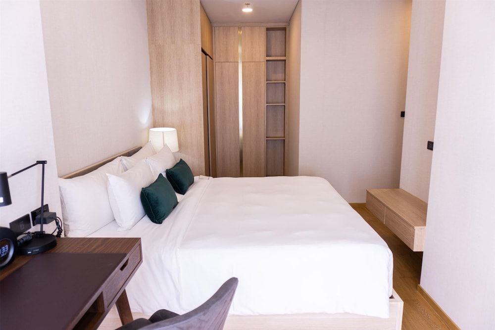 Premier Suite, 2 Bedrooms