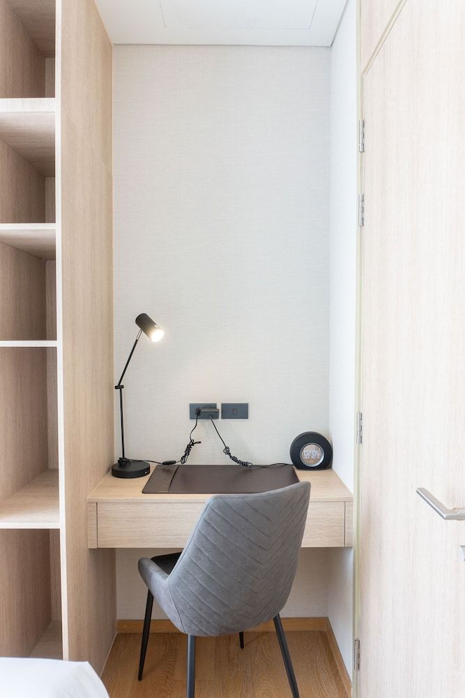 Wyndham Garden Bangkok Sukhumvit 42 Premier Suite, 1 Bedroom 6