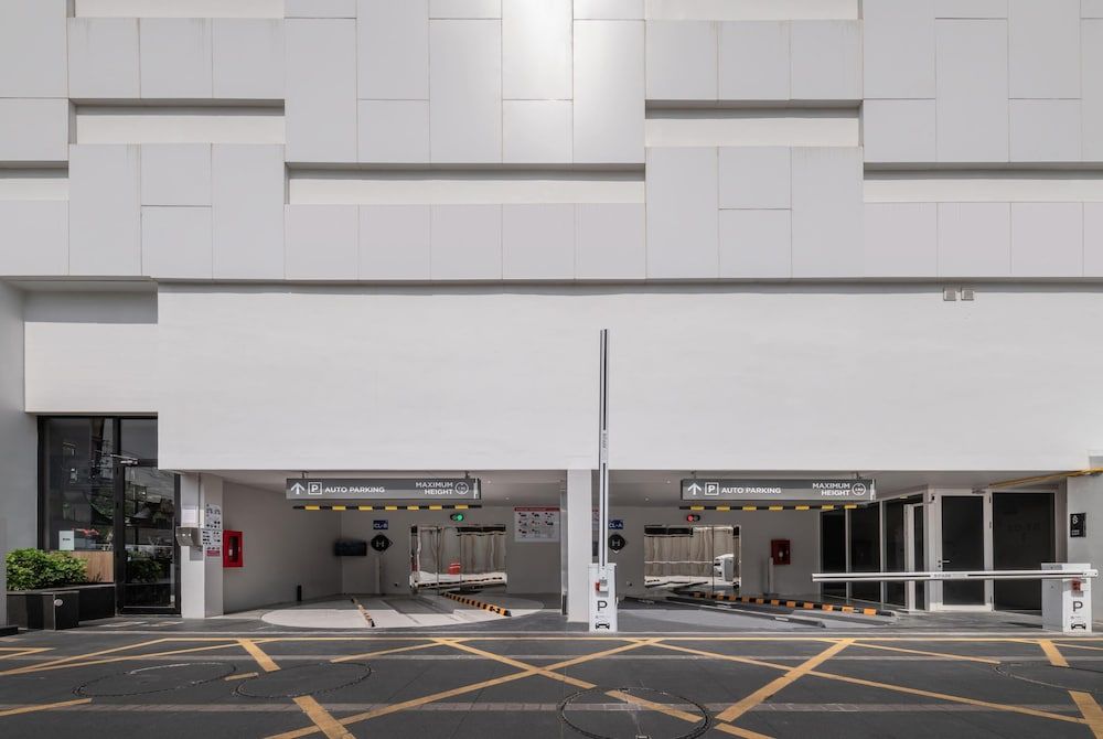 undefined Wyndham Garden Bangkok Sukhumvit 42 5