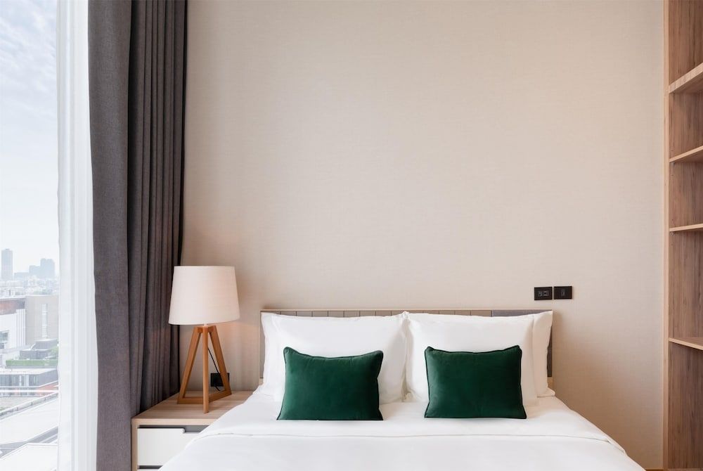 Suite, 1 Bedroom