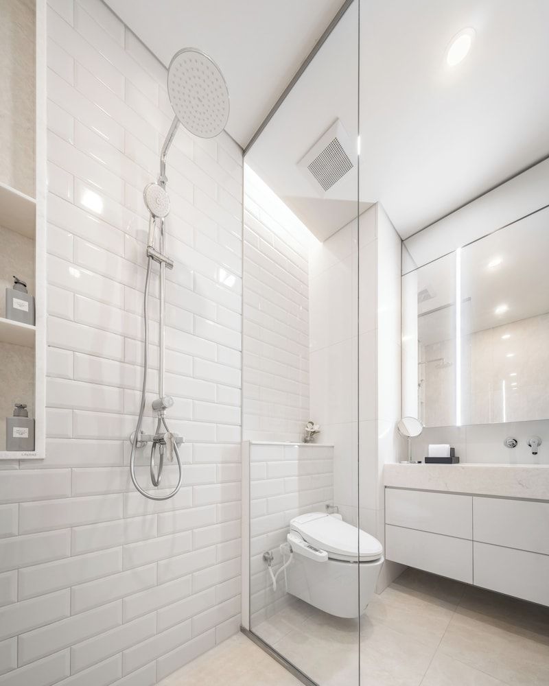 Wyndham Garden Bangkok Sukhumvit 42 Premier Suite, 1 Bedroom 3