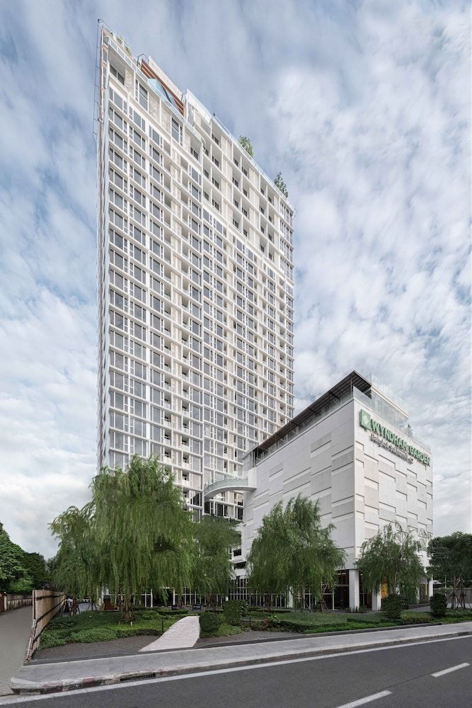 undefined Wyndham Garden Bangkok Sukhumvit 42 7
