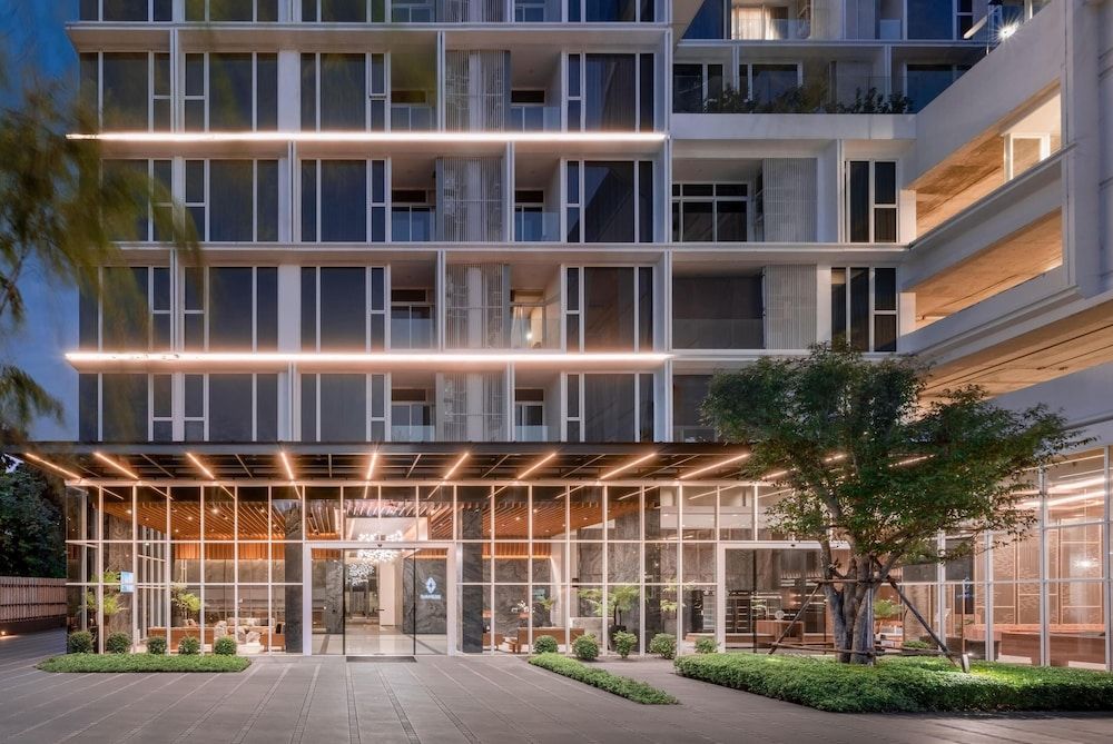 undefined Wyndham Garden Bangkok Sukhumvit 42 6