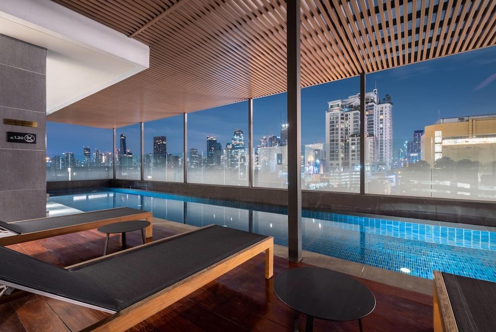 undefined Wyndham Garden Bangkok Sukhumvit 42