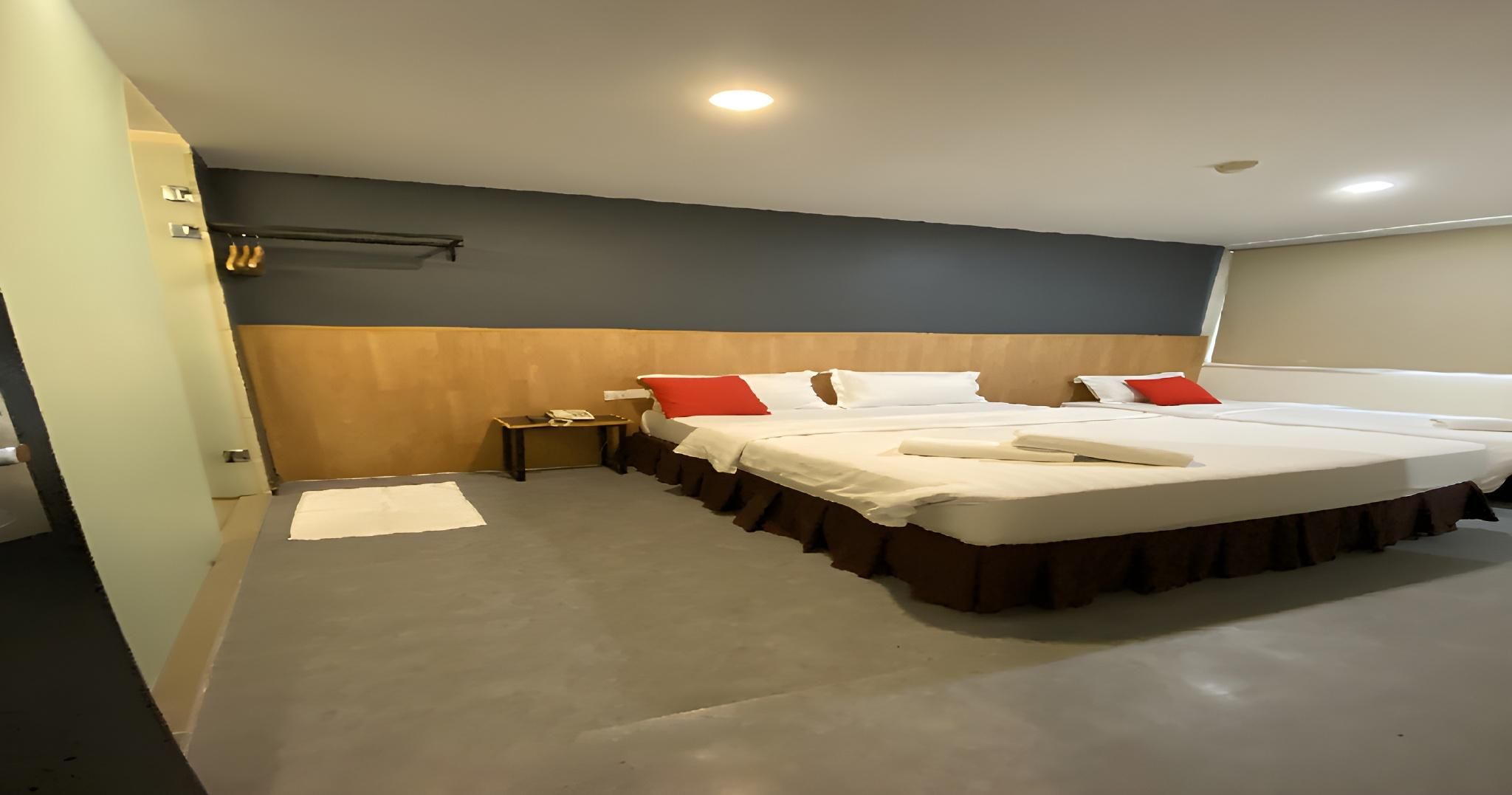 undefined D'Garden Boutique Hotel Kuala Lumpur 5