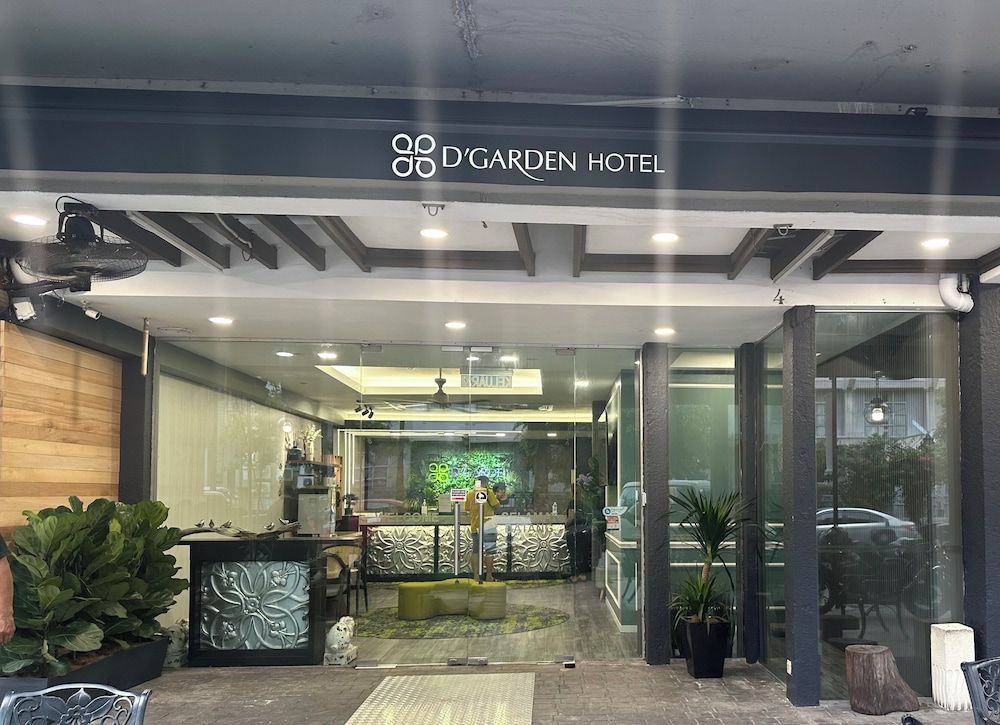 undefined D'Garden Boutique Hotel Kuala Lumpur 2
