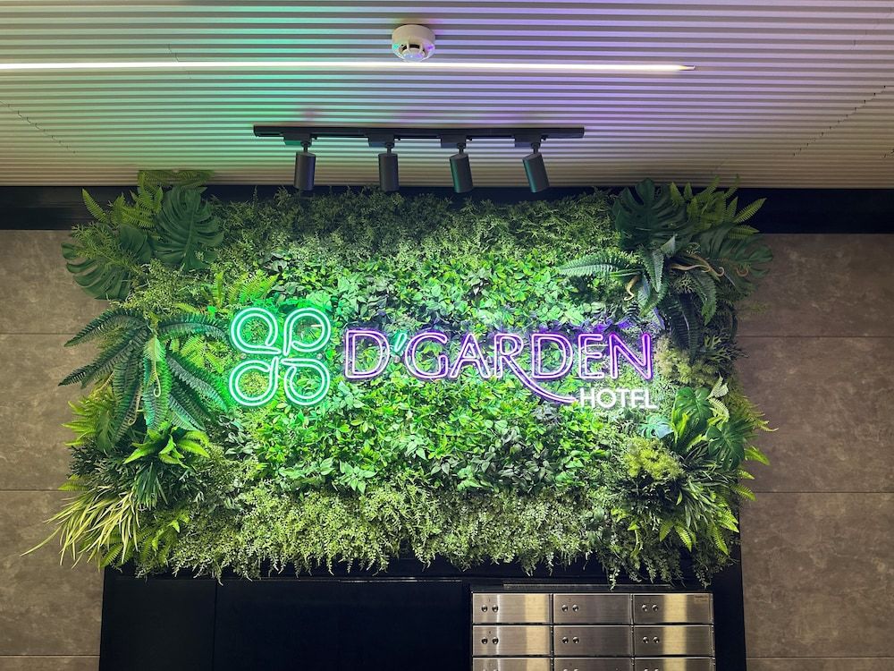 undefined D'Garden Boutique Hotel Kuala Lumpur