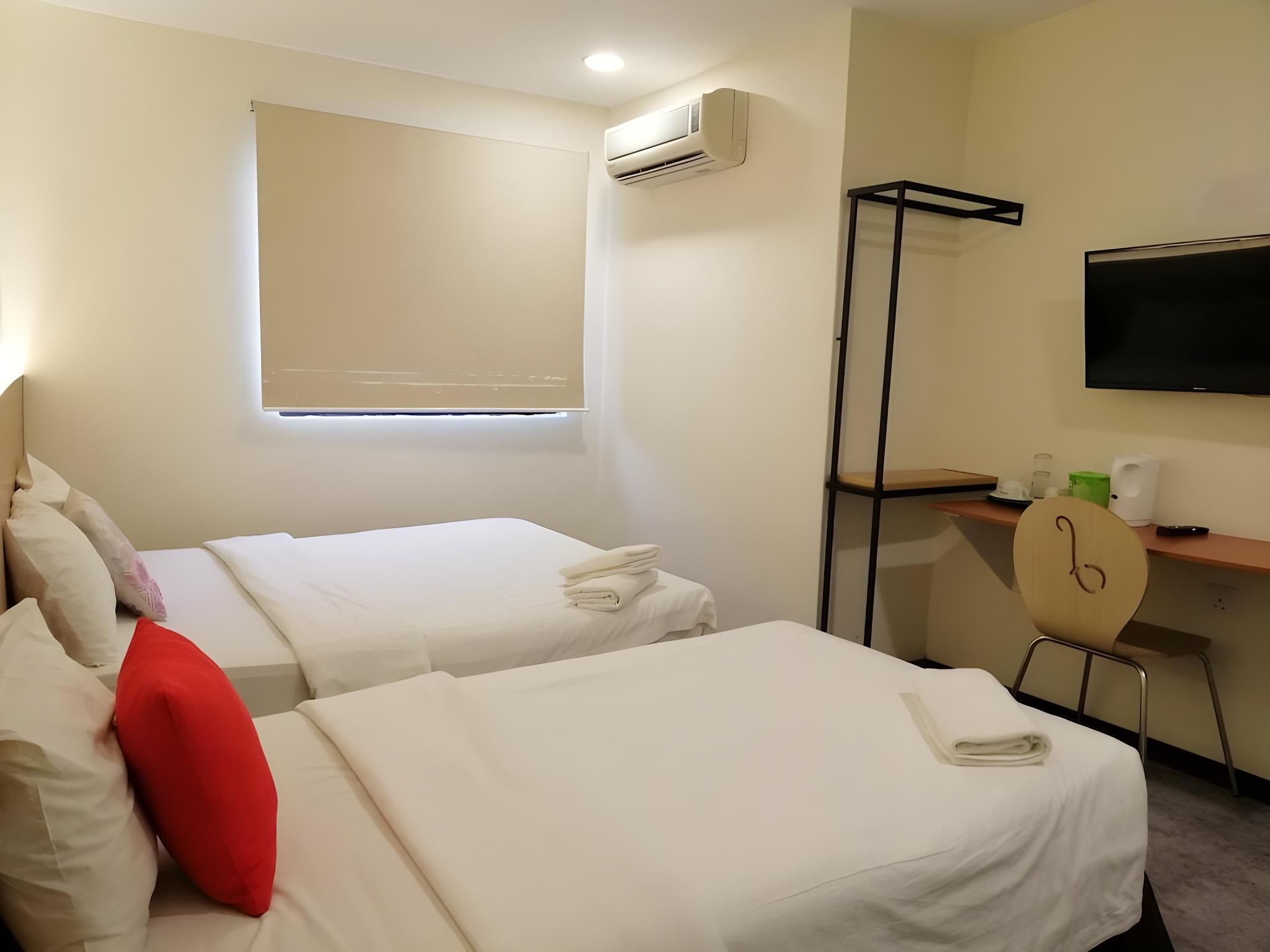 undefined D'Garden Boutique Hotel Kuala Lumpur 3