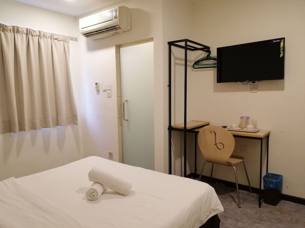 undefined D'Garden Boutique Hotel Kuala Lumpur 8