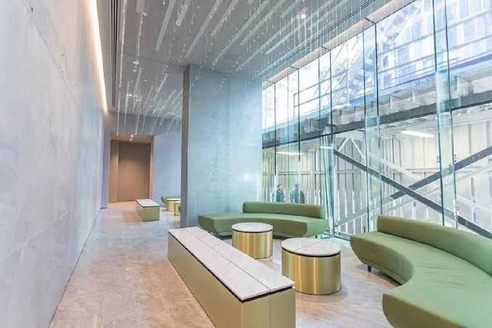 undefined CBD Amazing view 2 Bedrooms Apartments 5