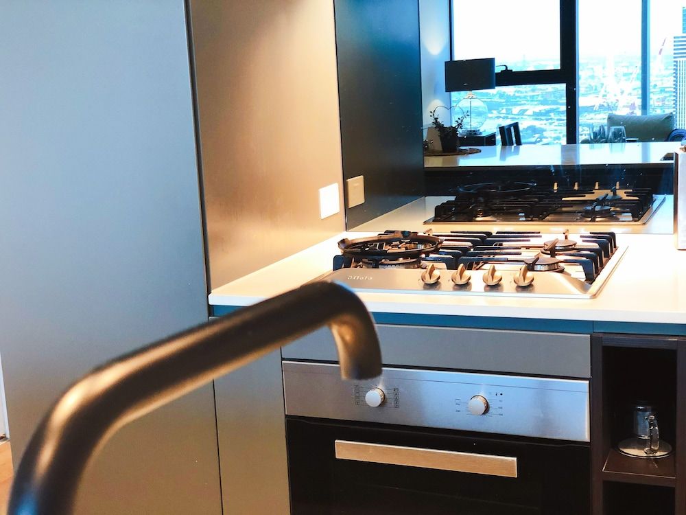 undefined CBD Amazing view 2 Bedrooms Apartments 3