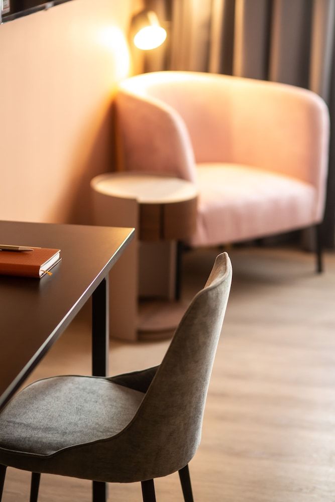 STEG Kuala Lumpur Standard Twin Room