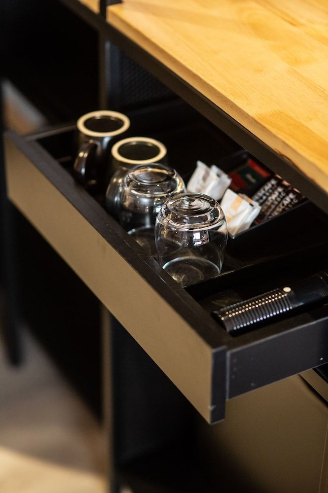 STEG Kuala Lumpur Standard Twin Room 2