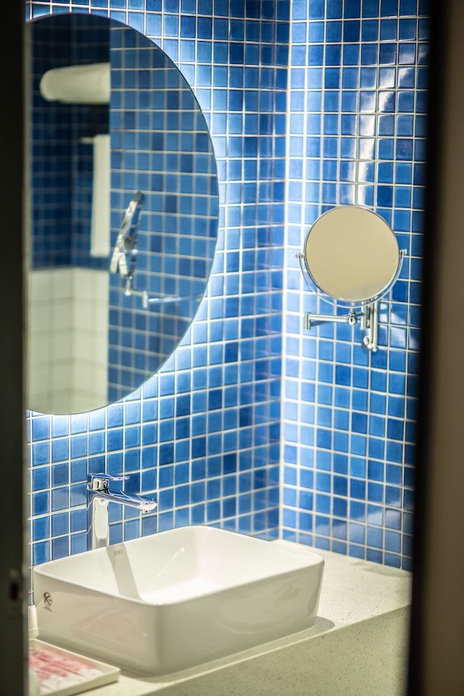 STEG Kuala Lumpur Standard Twin Room 3