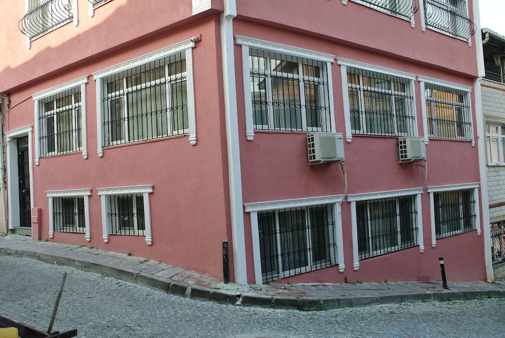 undefined Emirhan Guest House & Suites 8