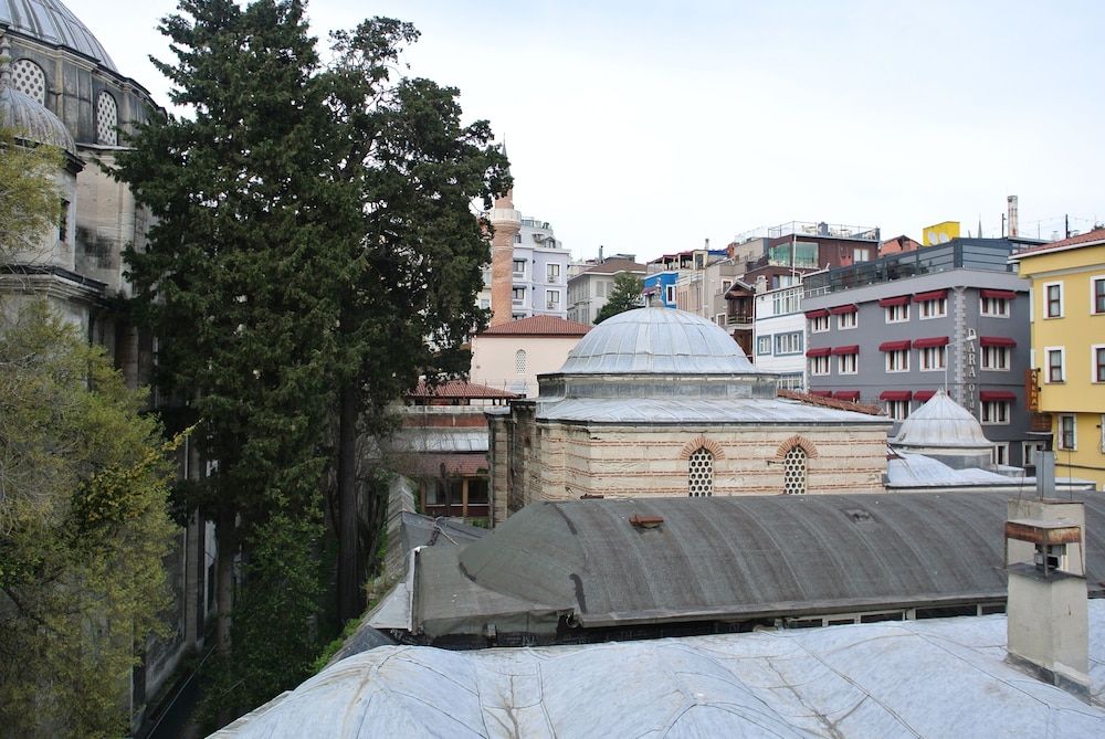 undefined Emirhan Guest House & Suites 6