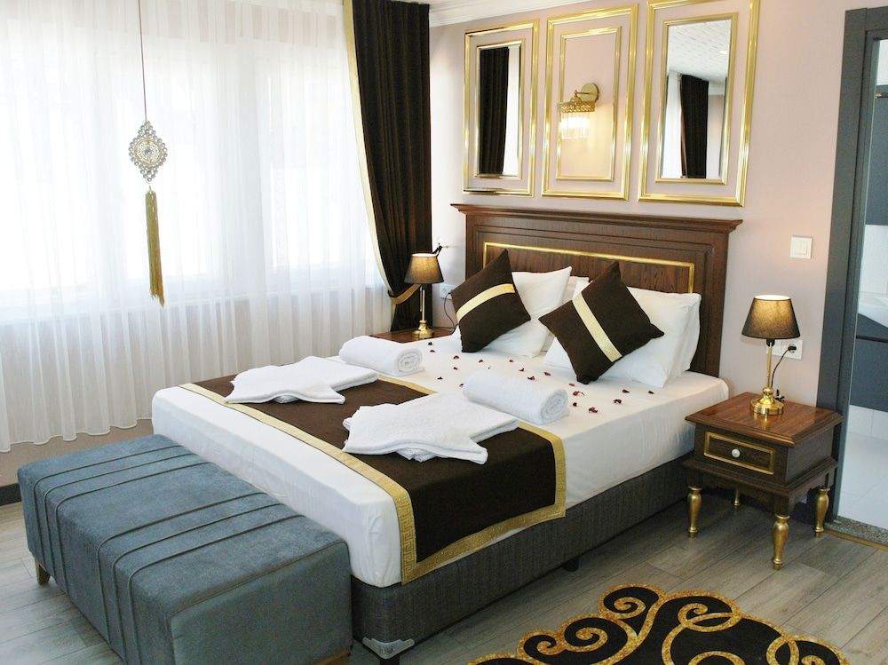 undefined Emirhan Guest House & Suites 2
