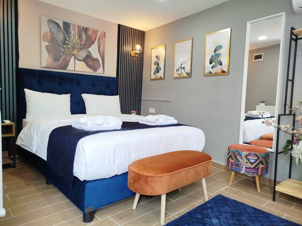 undefined Emirhan Guest House & Suites