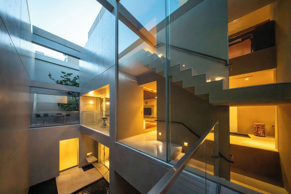 undefined Azabu Modern House 2