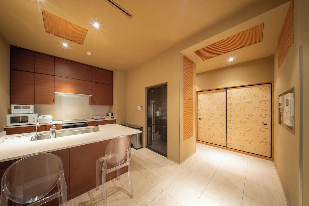 undefined Azabu Modern House 5