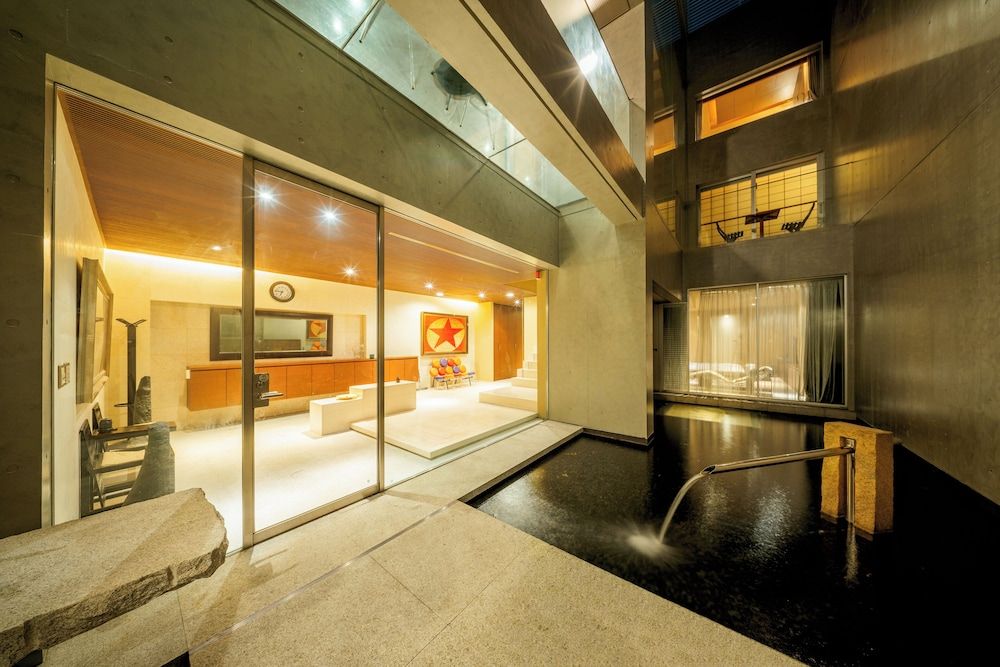 undefined Azabu Modern House 3
