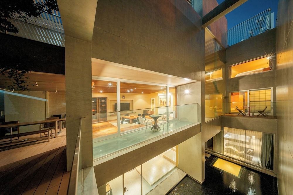 undefined Azabu Modern House 9