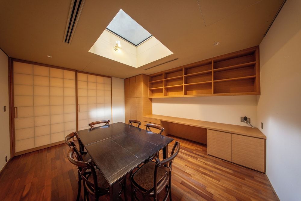 undefined Azabu Modern House 6