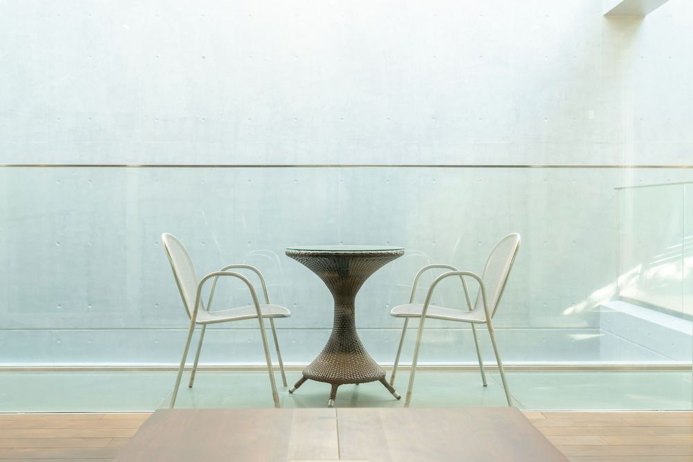 undefined Azabu Modern House 8